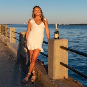 Meet your Posher, Jaclyn